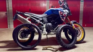 Bmw F 900 GS (2024 - 26)  (4)