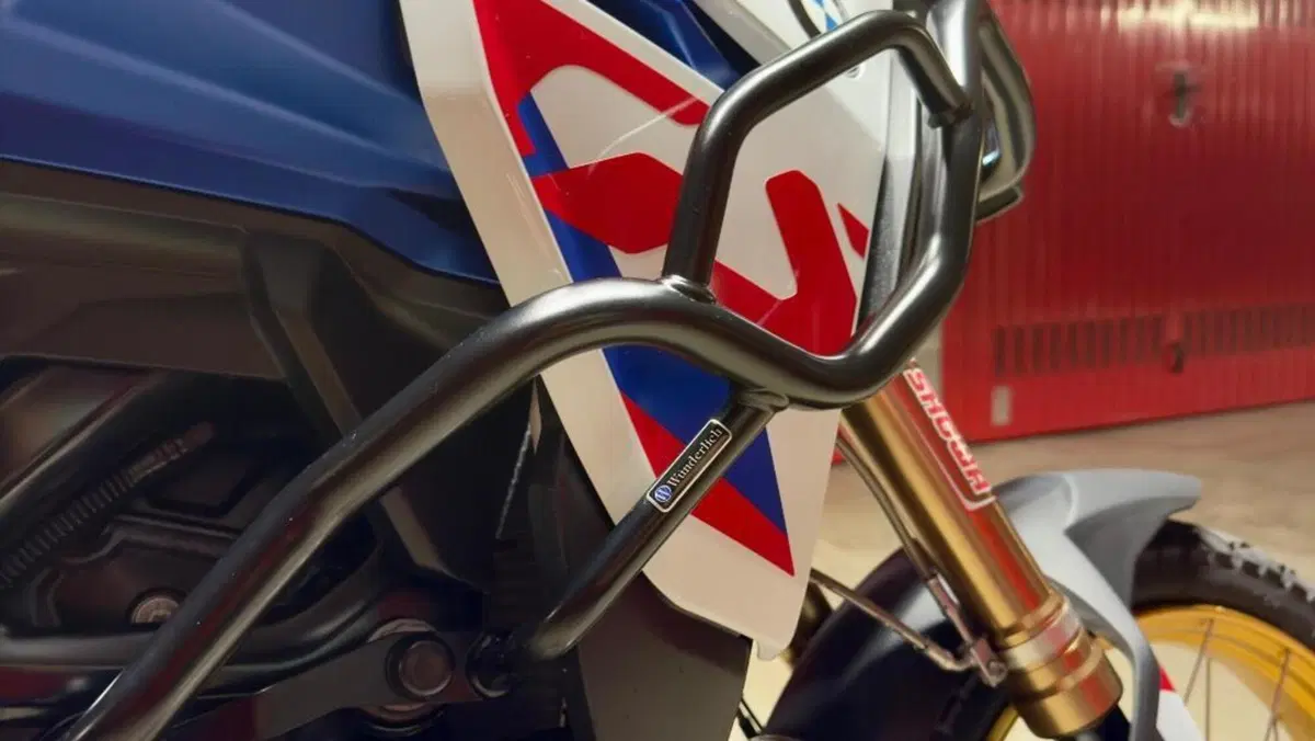 Bmw F 900 GS (2024 - 26)  (5)