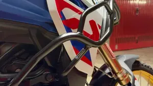 Bmw F 900 GS (2024 - 26)  (5)