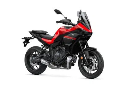 Yamaha Tracer 7 (2025 - 26) - Annuncio 10016974