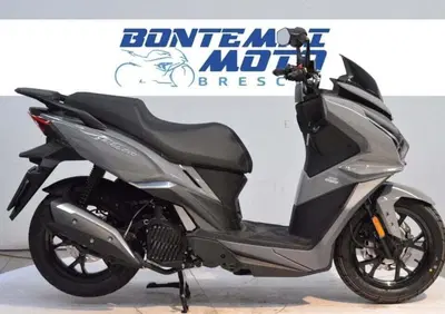 Sym Jet 14 125 CBS LC EVO (2024 - 26) - Annuncio 9999663