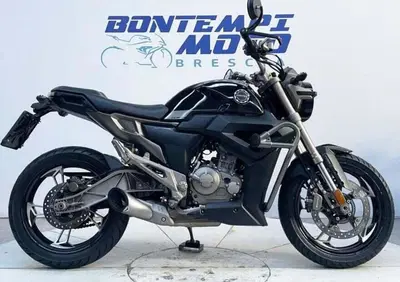 Zontes ZT125-G1 (2020 - 26) - Annuncio 9991263