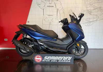 Honda Forza 125 (2025 - 26) - Annuncio 10016993