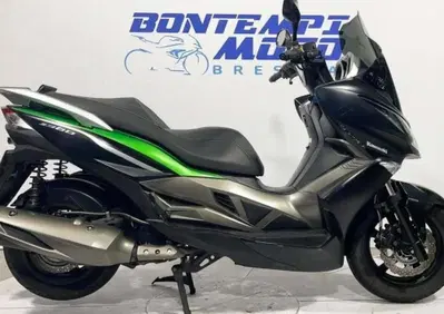 Kawasaki J 300 ABS (2014 - 16) - Annuncio 10014787