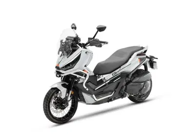 Zontes ZT368-G (2024 - 26) - Annuncio 10016982