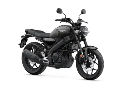Yamaha XSR 125 (2025 - 26) - Annuncio 10016985