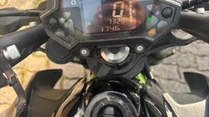 Kawasaki Z 650 (2017 - 19)  (6)