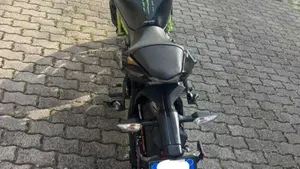 Kawasaki Z 650 (2017 - 19)  (9)