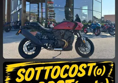 Harley-Davidson Pan America 1250 ST (2025 - 26) - Annuncio 9805088