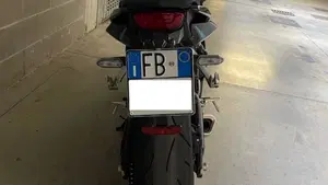 Honda CBR 650 R (2021 - 23)  (4)