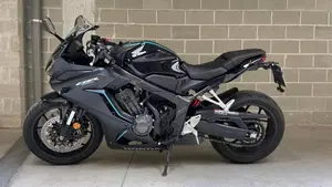 Honda CBR 650 R (2021 - 23)  (3)