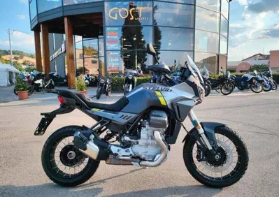 Moto Guzzi Stelvio PFF (2024 - 26) - Annuncio 9882421