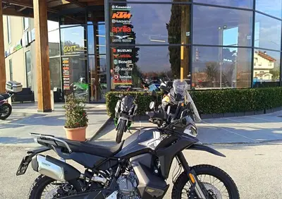 CFMOTO 800MT-X Low Seat (2025 - 26) - Annuncio 9935908