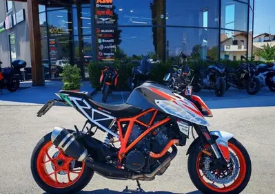 KTM 1290 Super Duke R ABS (2017 - 18) - Annuncio 10004825