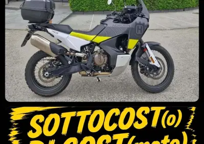 Husqvarna Norden 901 (2022 - 26) - Annuncio 10008512