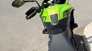 Triumph Tiger Sport 660 (2025)  (2)