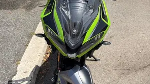 Triumph Tiger Sport 660 (2025)  (3)