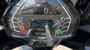 Triumph Tiger Sport 660 (2025)  (6)