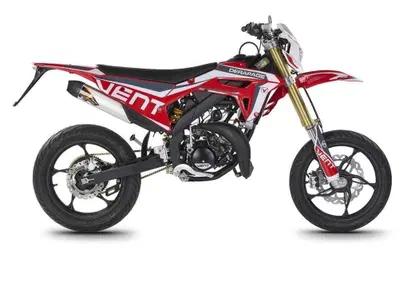 Vent Derapage 50 (2026) - Annuncio 10016998