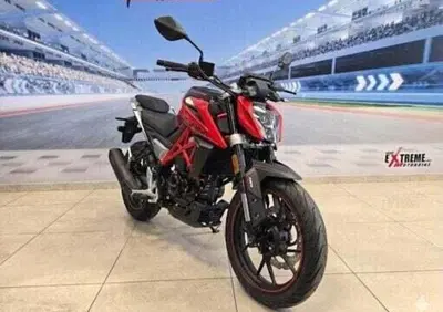 Swm Hoku 125 (2026) - Annuncio 10016999