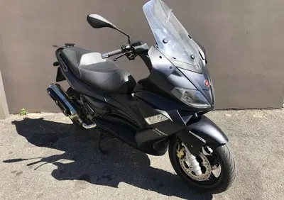 Gilera Nexus 500 - Annuncio 10017001