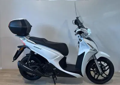 Kymco People 125i S ABS (2024 - 26) - Annuncio 10017000