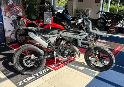 Betamotor RR 50 Motard - X Special Edition (2024 - 26) - Annuncio 9879984