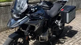 Bmw F 750 GS (2018 - 20) usata
