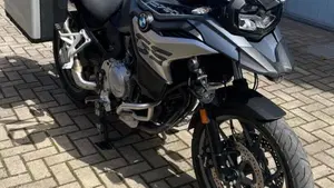 Bmw F 750 GS (2018 - 20)  (2)