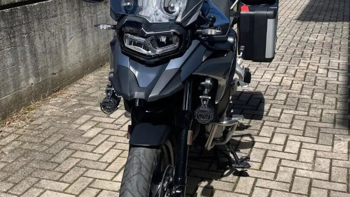 Bmw F 750 GS (2018 - 20)  (3)