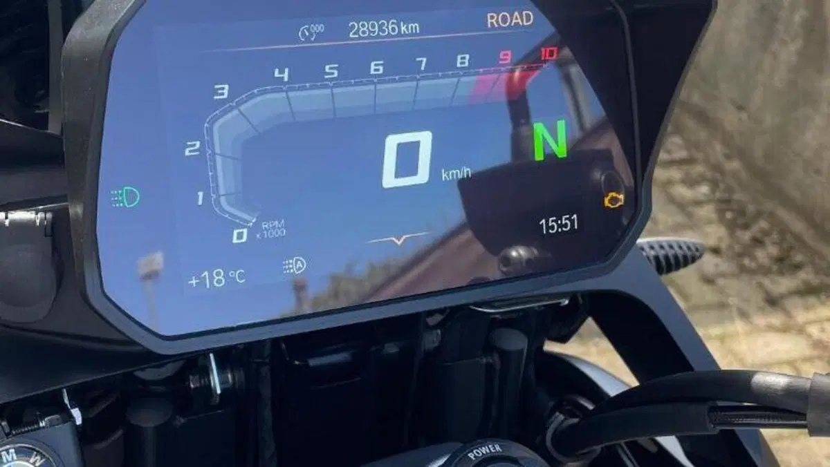 Bmw F 750 GS (2018 - 20)  (4)