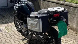 Bmw F 750 GS (2018 - 20)  (5)
