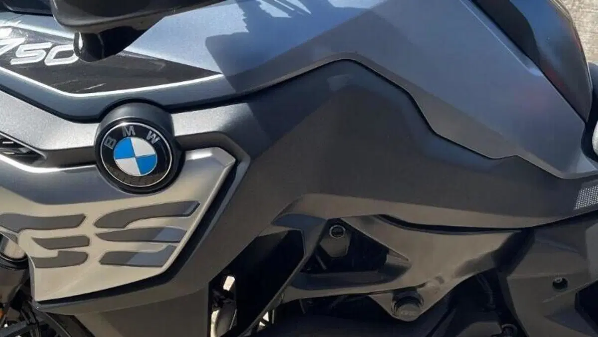 Bmw F 750 GS (2018 - 20)  (6)