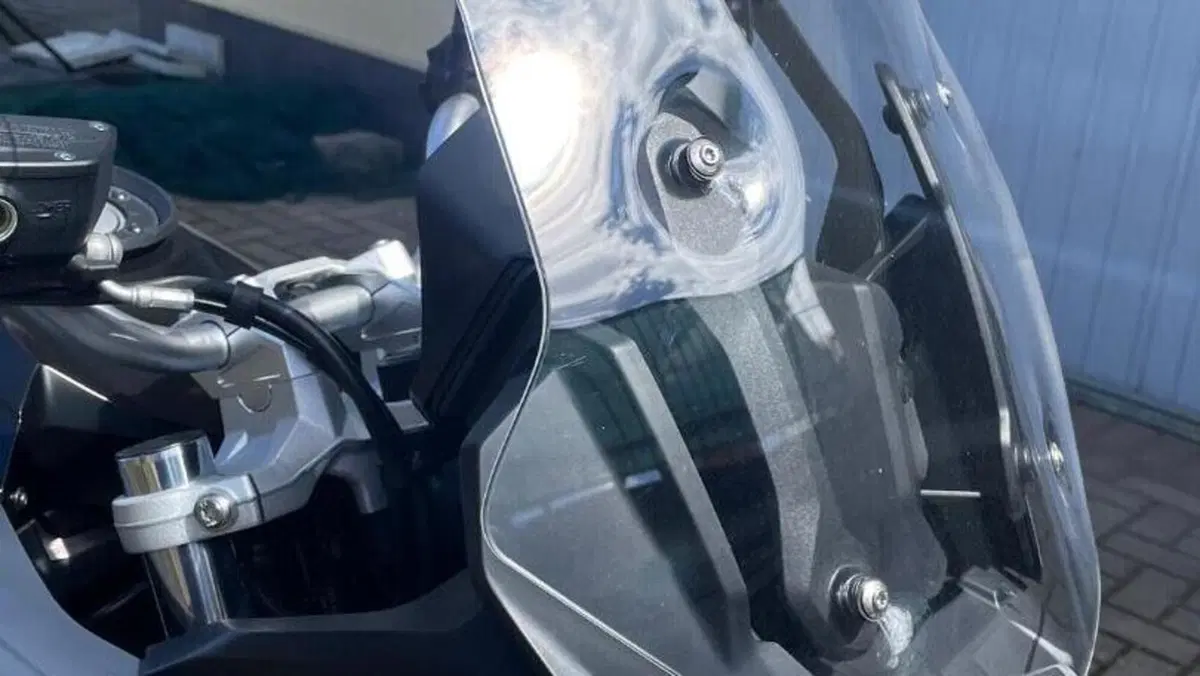 Bmw F 750 GS (2018 - 20)  (7)