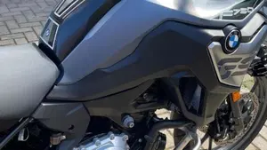 Bmw F 750 GS (2018 - 20)  (8)