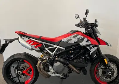 Ducati Hypermotard 950 RVE (2022 - 25) - Annuncio 10016924