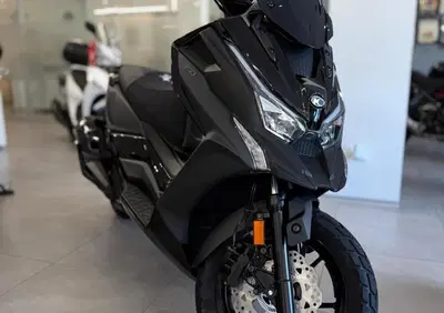 Kymco DTX 360 350 (2022 - 26) - Annuncio 8447467