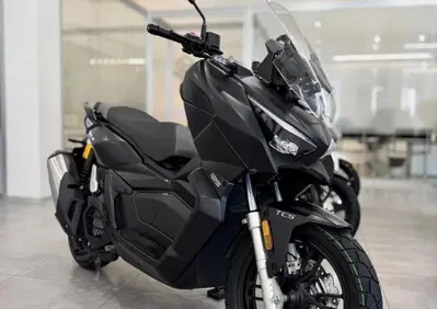 Kymco Dink 125 X (2025 - 26) - Annuncio 9911239