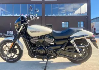 Harley-Davidson 750 Street (2017 - 20) - XG 750 - Annuncio 10017010