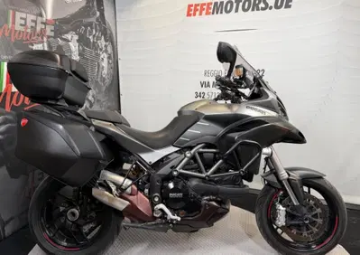 Ducati Multistrada 1200 S Granturismo (2013 - 14) - Annuncio 10017015