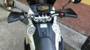 KTM 990 Adventure (2009 - 11)  (3)