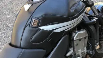 Honda CBF 600 N (2005- 11)