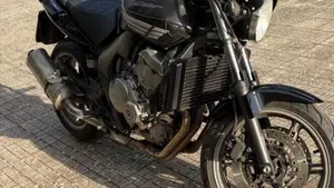 Honda CBF 600 N (2005- 11)  (2)