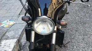 Honda CBF 600 N (2005- 11)  (4)