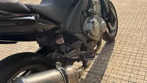 Honda CBF 600 N (2005- 11)  (6)