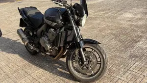 Honda CBF 600 N (2005- 11)  (12)