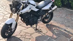Bmw F 800 R (2015 - 16) 