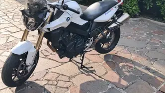 Bmw F 800 R (2015 - 16) usata