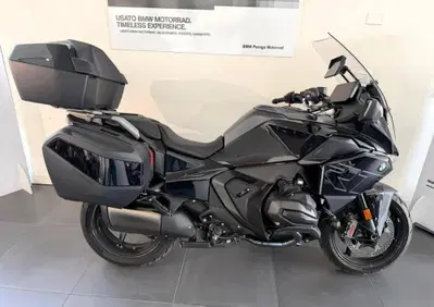 Bmw R 1300 RT (2026) - Annuncio 10017016