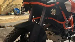 KTM 1190 Adventure R (2013 - 16)  (3)